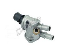 Termostato Refrigerante PER Alfa Romeo 156 SportW. 2.4 JTD 100 KW 136 CV
