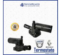 CALORSTAT by Vernet TH6126.89J - Termostato Refrigerante