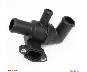 Termostato Valvola Termostatica DENSO MCC Smart Fortwo 450 Roadster 452 0.6 0.7