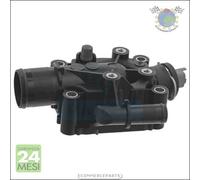 Termostato valvola termostatica EQ per CITROEN C-ELYSEE BERLINGO XSARA C3 III C