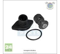 Termostato valvola termostatica EQ per MERCEDES CLASSE C 200 180 MARCO 160 VITO