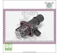 Termostato Valvola Termostatica Exxn Per Audi A3 Seat Leon Skoda Octavia