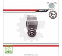 Termostato valvola termostatica exxn per AUDI CABRIOLET TT A6 A4 A3 SEAT TOLEDO