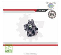 Termostato valvola termostatica exxn per CITROEN BERLINGO XSARA JUMPY C5 III II