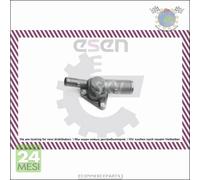 Termostato Valvola Termostatica Exxn Per Dacia Sandero Logan Nissan Kubistar