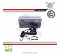 Termostato valvola termostatica exxn per FIAT TIPO 500X JEEP RENEGADE CHEROKEE