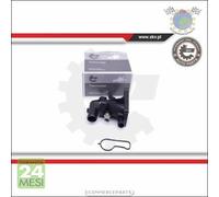 Termostato valvola termostatica exxn per FORD GRAND C-MAX ECOSPORT TRANSIT TOUR