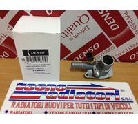 INTERCOOLER FIAT 500 1.3 MULTIJET 55KW 75CV '07-