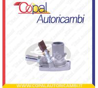 Termostato Valvola Termostatica Fiat 500 Panda 0.9 Grande Punto EVO 1.2 1.4