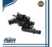 TERMOSTATO VALVOLA TERMOSTATICA FIAT 500X TIPO TONALE COMPASS RENEGADE 1.0 1.3