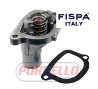 TERMOSTATO VALVOLA TERMOSTATICA FIAT CINQUECENTO PUNTO PANDA LANCIA Y10