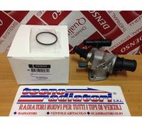 Termostato Refrigerante PER Fiat Palio Weekend 1.9 JTD 59 KW 80 CV