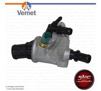 TH6986.88J CALORSTAT by Vernet Termostato, Refrigerante per ALFA ROMEO,CHRYSLER,