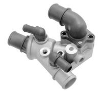 TERMOSTATO VALVOLA TERMOSTATICA FIAT PUNTO 176 PALIO STRADA 1.7 TD SENZA A/C