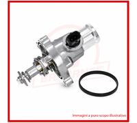 TERMOSTATO VALVOLA TERMOSTATICA FLANGIA REFRIGERANTE PER DR 3 - BIRTH 84011