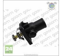 Termostato valvola termostatica Goom per ALFA ROMEO 159 CHEVROLET CRUZE TRAX AV