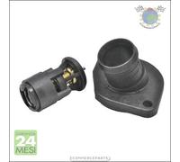 Termostato valvola termostatica Goom per AUDI A2 SEAT TOLEDO II IBIZA III CORDO