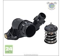 Termostato valvola termostatica Goom per BMW 7 F01 F02 F03 F04 750 740 730 X6 F