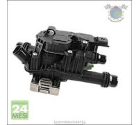 Termostato valvola termostatica Goom per CITROEN SPACETOURER JUMPY III C-ELYSEE