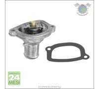 Termostato valvola termostatica Goom per FIAT STRADA STILO PUNTO PALIO MAREA BR