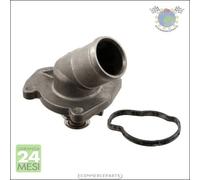 Termostato valvola termostatica Goom per OPEL MERIVA A CORSA D C B ASTRA J H G