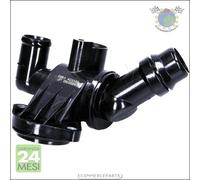 Termostato valvola termostatica Japko per AUDI A6 A4 A3 SEAT EXEO
