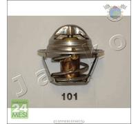 Termostato valvola termostatica Japko per CHEVROLET AVEO NISSAN PIXO PIAGGIO PO
