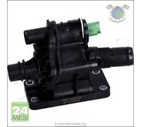 Termostato valvola termostatica Japko per CITROEN BERLINGO JUMPY II XSARA C5 C4