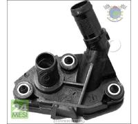 Termostato valvola termostatica Japko per DACIA LOGAN NISSAN MICRA III II QASHQ