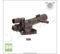 Termostato valvola termostatica Japko per DACIA SANDERO DUSTER LOGAN NISSAN KUB