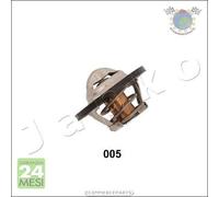 Termostato valvola termostatica Japko per DACIA SANDERO LOGAN NISSAN KUBISTAR R