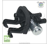 Termostato valvola termostatica Japko per FORD TRANSIT COURIER STREET FIESTA PU
