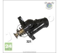 Termostato valvola termostatica Japko per FORD TRANSIT MONDEO MAZDA MX-5 CX-7 M