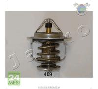Termostato valvola termostatica Japko per HONDA CIVIC IX JAZZ II