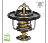 Termostato valvola termostatica Japko per HYUNDAI TERRACAN GALLOPER H-1 KIA #3s