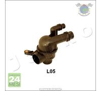 Termostato valvola termostatica Japko per LAND ROVER FREELANDER I