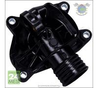 Termostato valvola termostatica Japko per LAND ROVER FREELANDER I MG 75