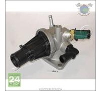 Termostato valvola termostatica Japko per OPEL CORSA D C COMBO SUZUKI SPLASH WA