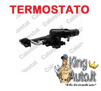 CALORSTAT by Vernet Termostato Refrigerante con Guarnizione per Fiat Doblo 263