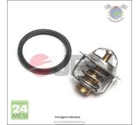 Termostato valvola termostatica Jpn per DACIA SANDERO DUSTER DOKKER LOGAN LODGY