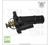 Termostato valvola termostatica Mira per FORD MONDEO GALAXY FIESTA S-MAX FOCUS