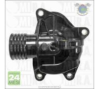 Termostato valvola termostatica Mira per LAND ROVER FREELANDER I MG 75