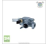 Termostato valvola termostatica NRF per ABARTH PUNTO 500C 500 ALFA ROMEO GIULIE