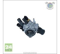 Termostato valvola termostatica NRF per ALFA ROMEO 166 156 FIAT MULTIPLA MAREA