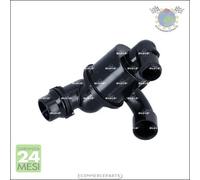 Termostato valvola termostatica NRF per AUDI Q5 A6 A5 A4 SEAT EXEO #xs