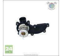 Termostato valvola termostatica NRF per AUDI Q7 Q5 A8 A7 A6 A5 A4 VW TOUAREG