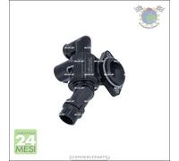 Termostato valvola termostatica NRF per AUDI TT A3 A1 SEAT LEON VW POLO 6R1 6C1