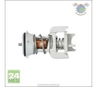 Termostato valvola termostatica NRF per AUDI TT Q3 Q2 A3 MAN TGE SEAT TOLEDO IV