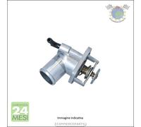 Termostato valvola termostatica NRF per BMW 5 E61 520 E60 3 E93 320 318 E92 316