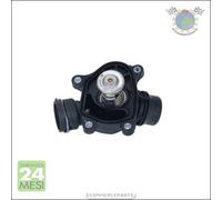 Termostato valvola termostatica NRF per BMW 7 E65 E66 E67 730 X6 E71 E72 xDrive